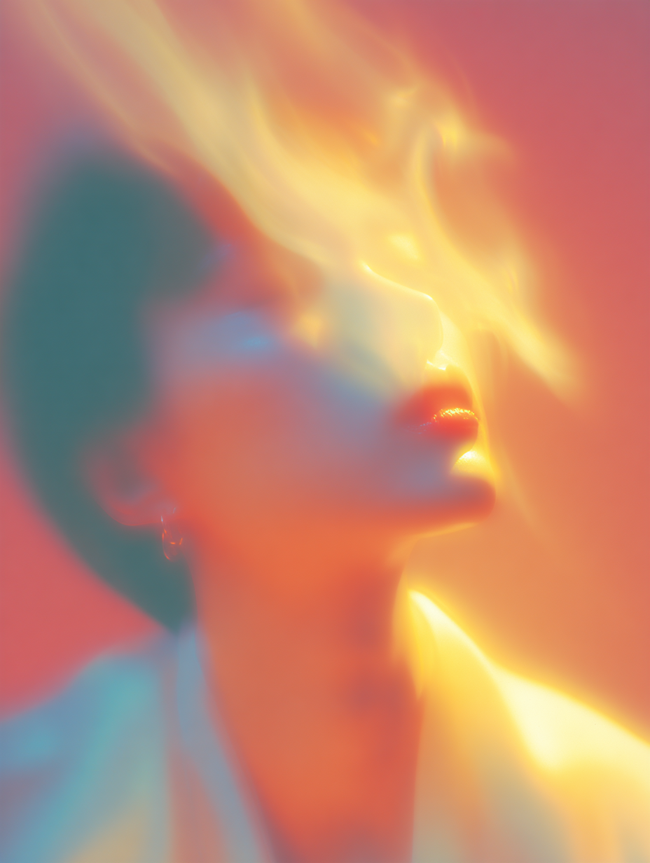 15 Nojāā - Resinous Amber & Jasmin