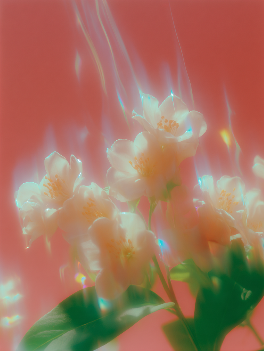 15 Nojāā - Resinous Amber & Jasmin