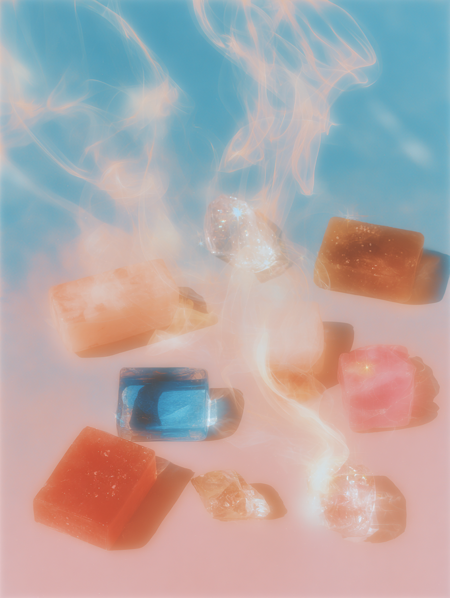 Onze parfum ingrediënten: natuur waar het kan, wetenschap waar het beter is