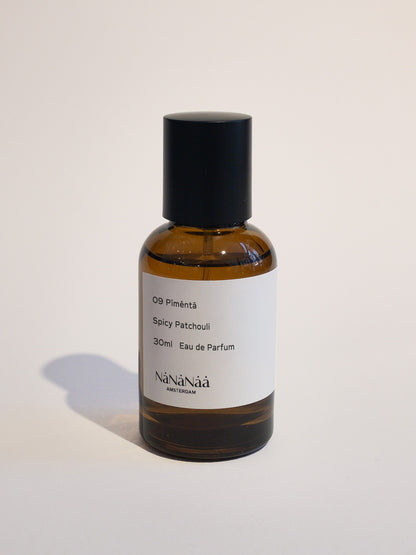 09 Pimenta Spicy Patchouli
