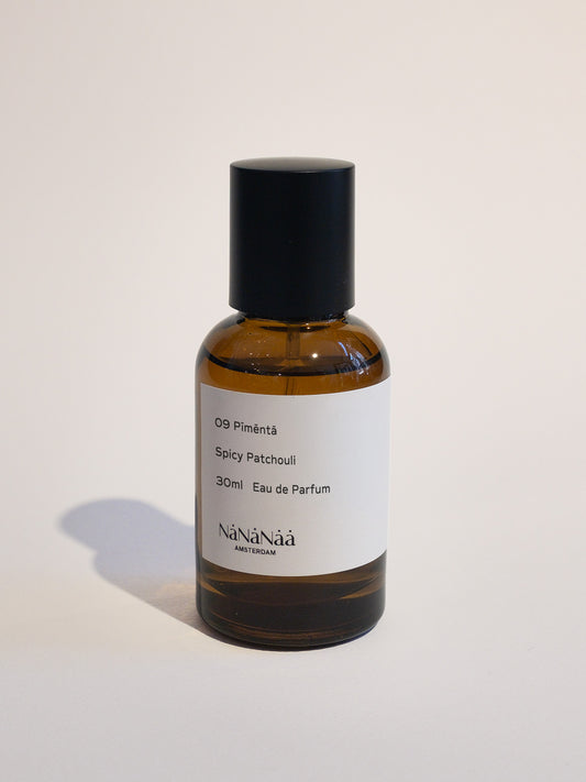 09 Pimenta Spicy Patchouli