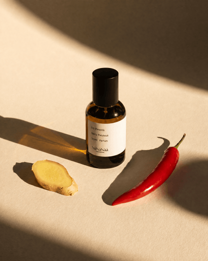 09 Pimenta Spicy Patchouli