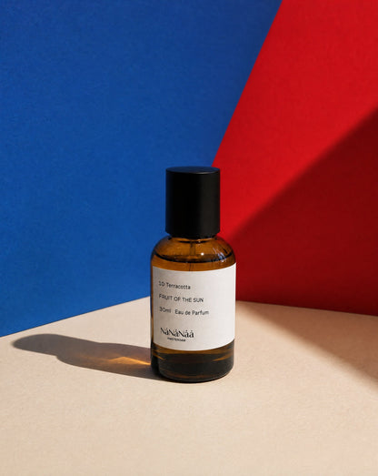 10 Terracotta