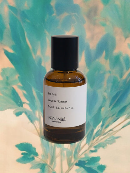 20 Salii - Sage & Midnight Summer