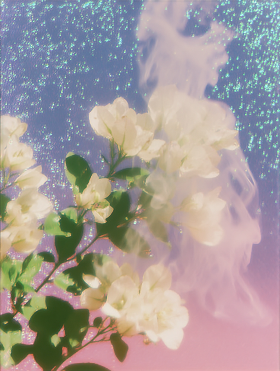 15 Nojāā - Resinous Amber & Jasmin