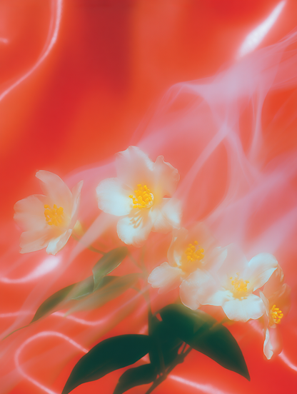 15 Nojāā - Resinous Amber & Jasmin