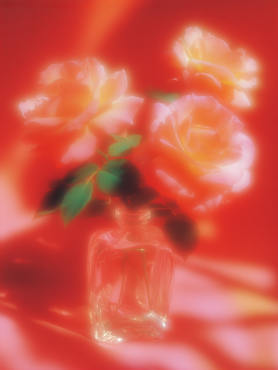 22 Rosa Davana - Sandalwood & Rose