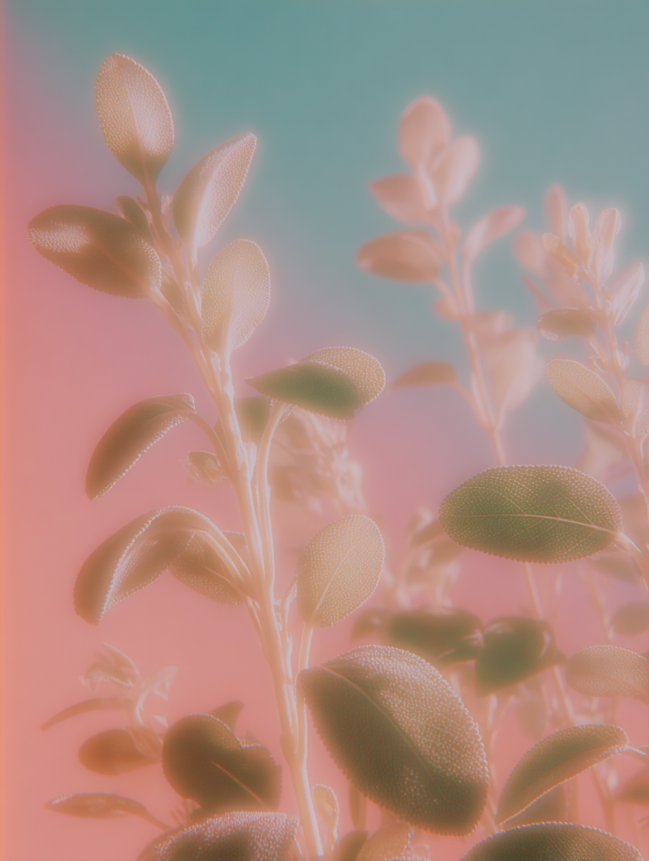 20 Salii - Sage & Midnight Summer