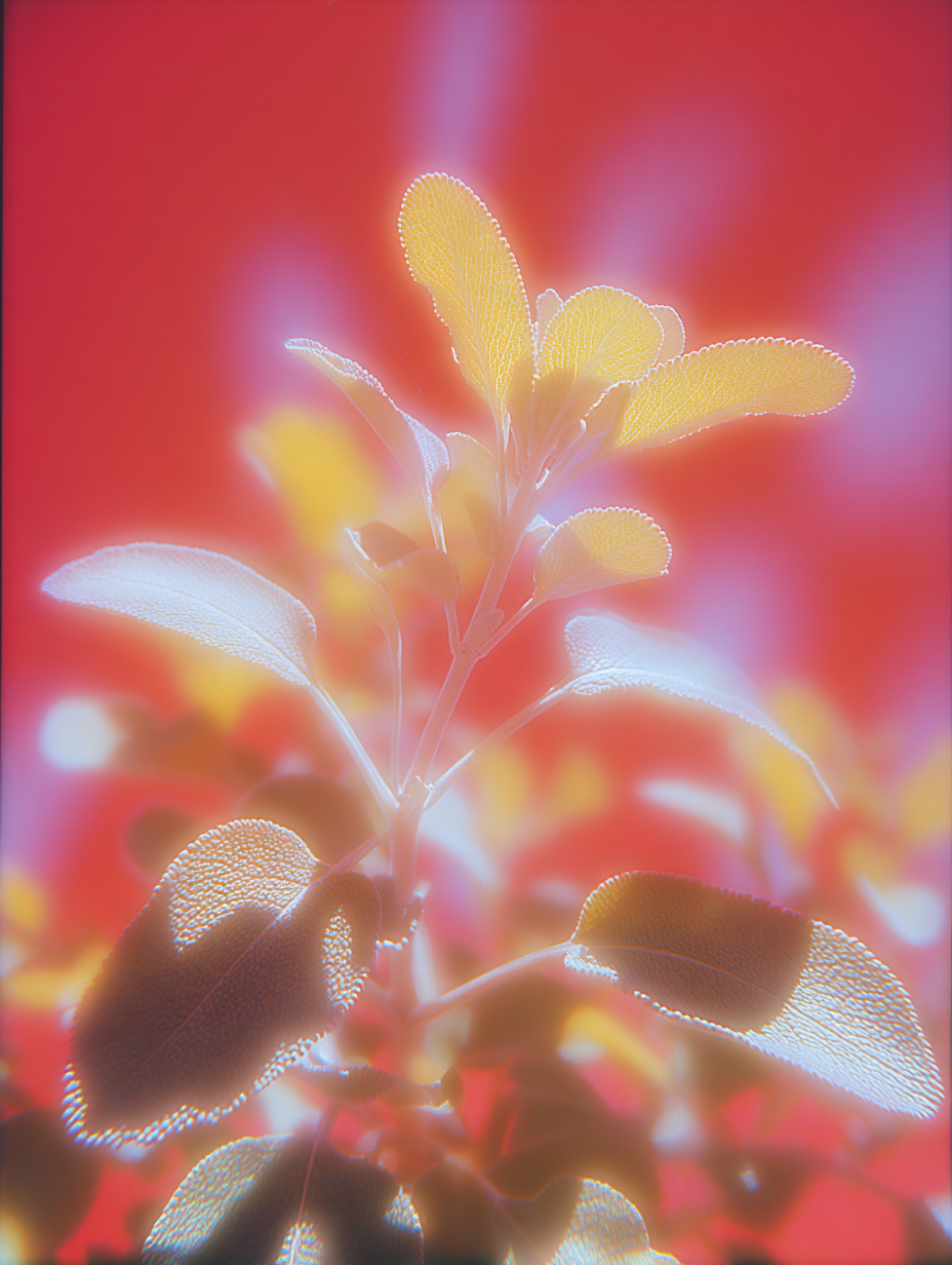 20 Salii - Sage & Midnight Summer