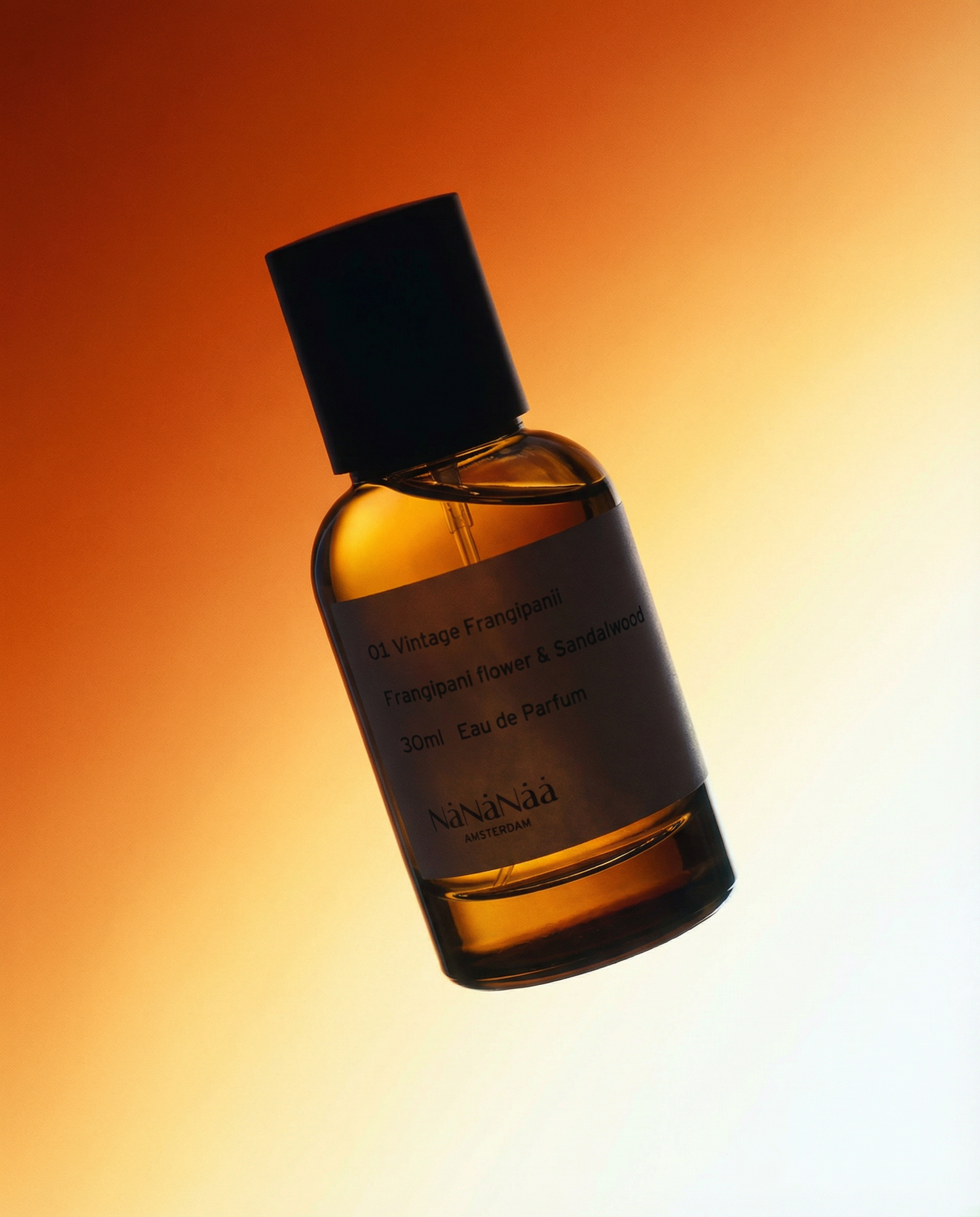 01 Vintage Frangipanii